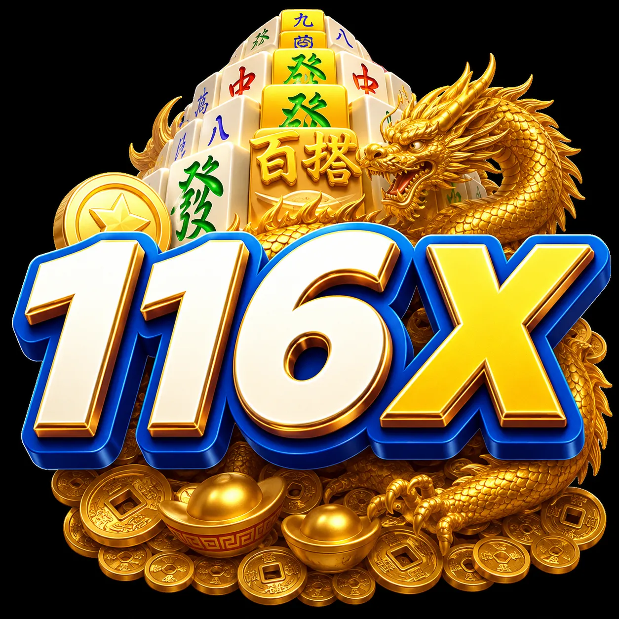 116x APK TPS