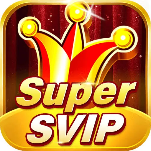 SUPERSVIP - Game Tembak Ikan Penuh Keseruan